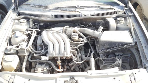 Photo 28 VIN: WVWZZZ1JZ3W221167 - VOLKSWAGEN GOLF 