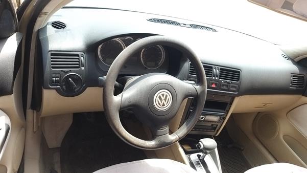 Photo 14 VIN: WVWZZZ1JZ3W264860 - VOLKSWAGEN BORA 