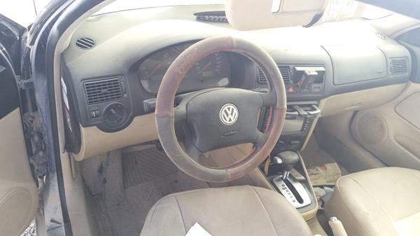 Photo 12 VIN: WVWZZZ1JZ3W317927 - VOLKSWAGEN GOLF 