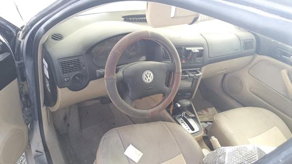 Photo 13 VIN: WVWZZZ1JZ3W317927 - VOLKSWAGEN GOLF 