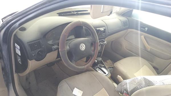 Photo 9 VIN: WVWZZZ1JZ3W317927 - VOLKSWAGEN GOLF 