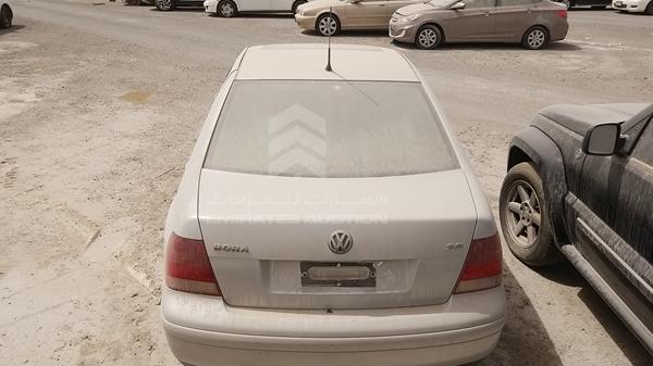 Photo 3 VIN: WVWZZZ1JZ3W369201 - VOLKSWAGEN BORA 