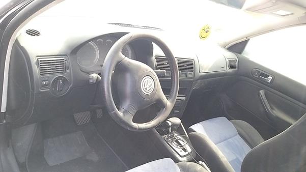 Photo 12 VIN: WVWZZZ1JZ3W377033 - VOLKSWAGEN GOLF 