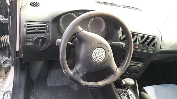 Photo 14 VIN: WVWZZZ1JZ3W377033 - VOLKSWAGEN GOLF 