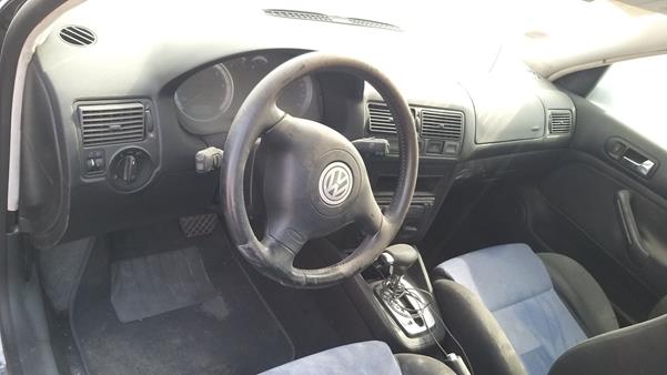 Photo 16 VIN: WVWZZZ1JZ3W377033 - VOLKSWAGEN GOLF 