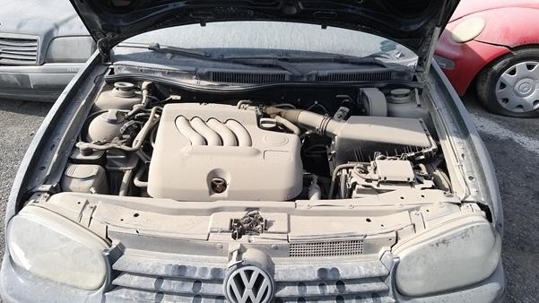 Photo 20 VIN: WVWZZZ1JZ3W377033 - VOLKSWAGEN GOLF 