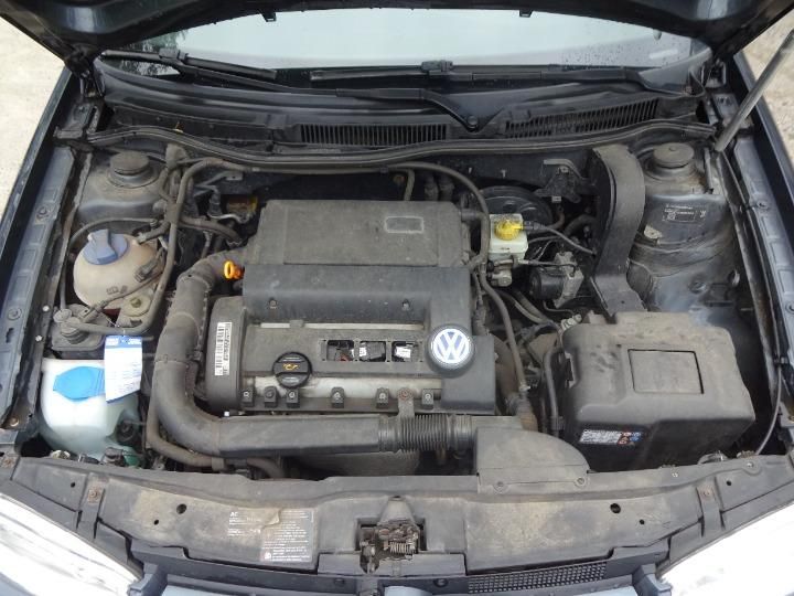 Photo 15 VIN: WVWZZZ1JZ3W383255 - VOLKSWAGEN GOLF 