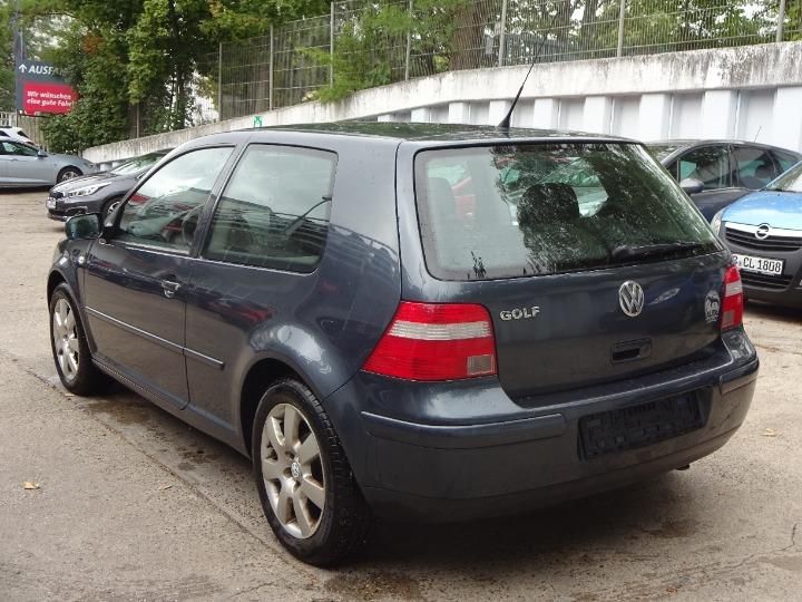 Photo 3 VIN: WVWZZZ1JZ3W383255 - VOLKSWAGEN GOLF 