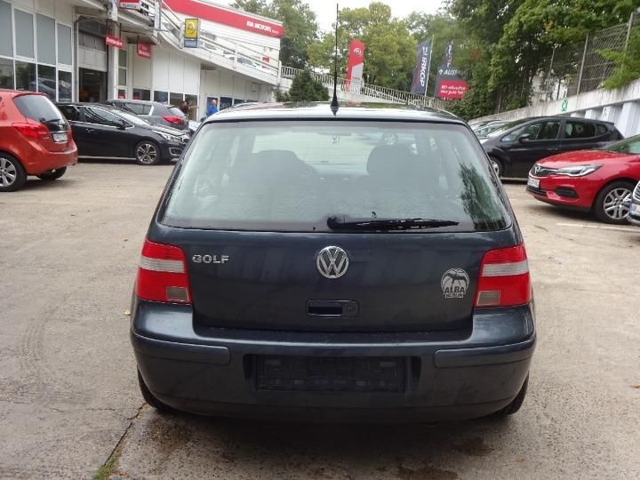 Photo 4 VIN: WVWZZZ1JZ3W383255 - VOLKSWAGEN GOLF 