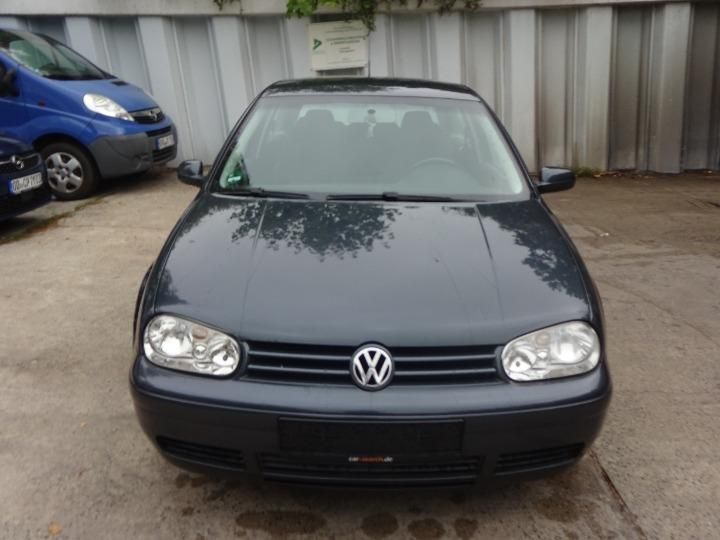 Photo 6 VIN: WVWZZZ1JZ3W383255 - VOLKSWAGEN GOLF 