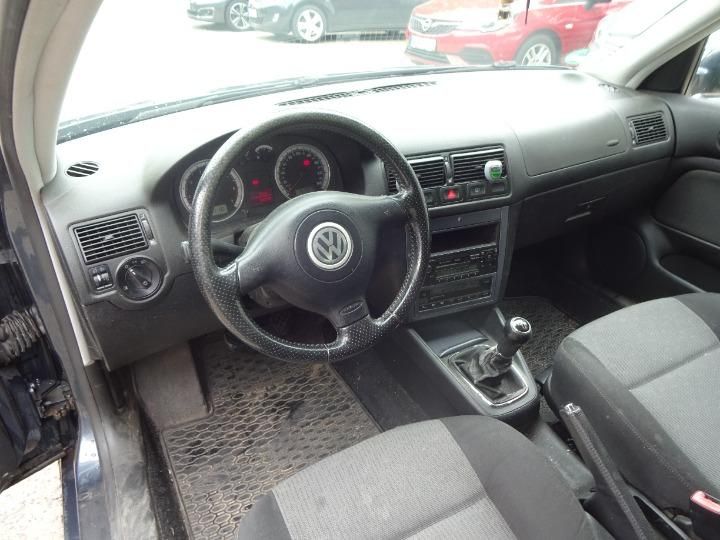 Photo 9 VIN: WVWZZZ1JZ3W383255 - VOLKSWAGEN GOLF 