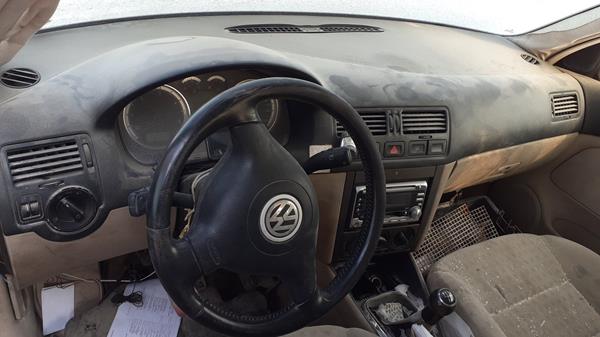 Photo 13 VIN: WVWZZZ1JZ3W467715 - VOLKSWAGEN BORA 