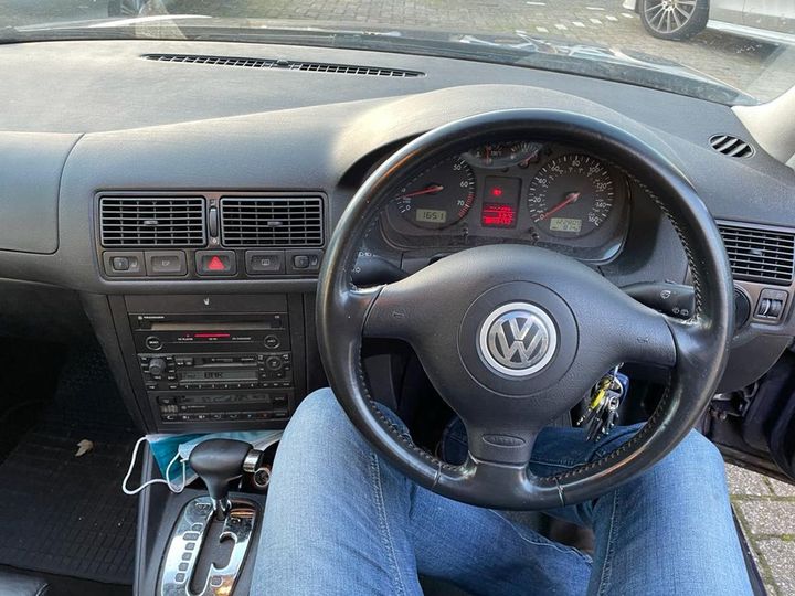 Photo 7 VIN: WVWZZZ1JZ3W533763 - VOLKSWAGEN GOLF 