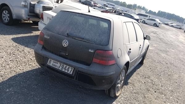 Photo 11 VIN: WVWZZZ1JZ3W611849 - VOLKSWAGEN GOLF 