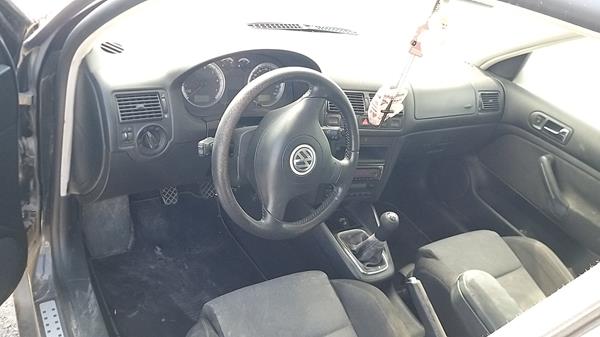 Photo 14 VIN: WVWZZZ1JZ3W611849 - VOLKSWAGEN GOLF 