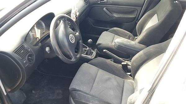 Photo 16 VIN: WVWZZZ1JZ3W611849 - VOLKSWAGEN GOLF 