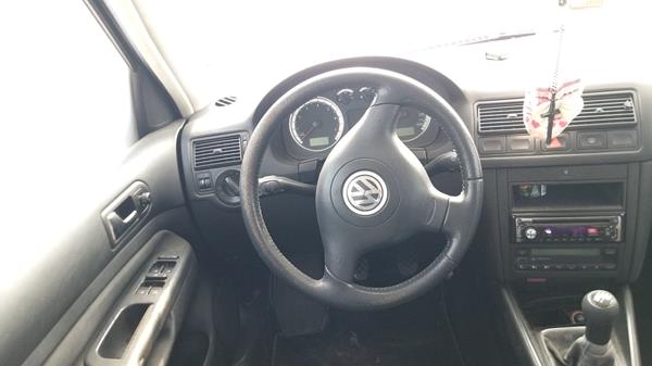 Photo 17 VIN: WVWZZZ1JZ3W611849 - VOLKSWAGEN GOLF 