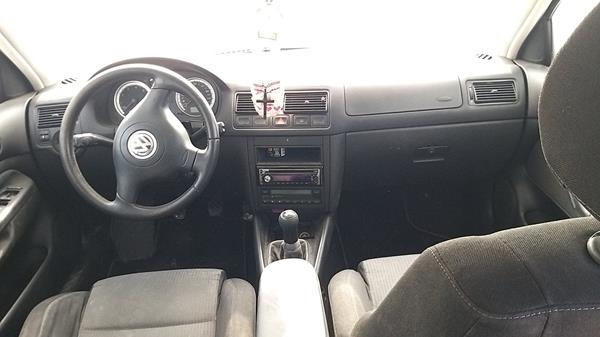 Photo 20 VIN: WVWZZZ1JZ3W611849 - VOLKSWAGEN GOLF 