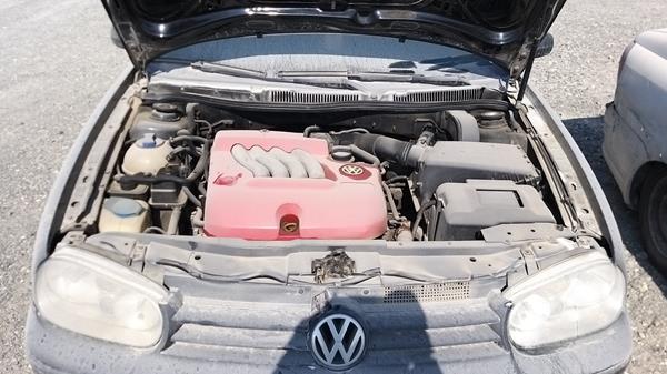 Photo 31 VIN: WVWZZZ1JZ3W611849 - VOLKSWAGEN GOLF 