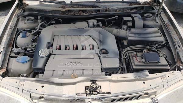 Photo 22 VIN: WVWZZZ1JZ4D071053 - VOLKSWAGEN GOLF 