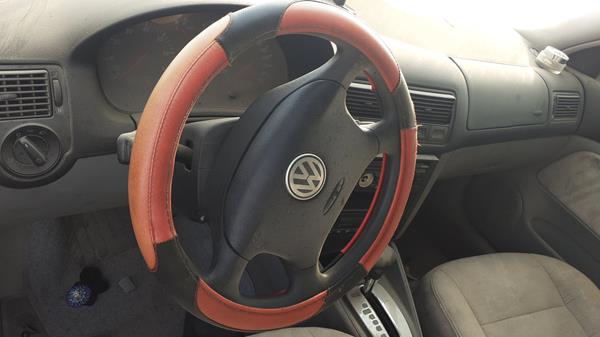 Photo 13 VIN: WVWZZZ1JZ4W001472 - VOLKSWAGEN GOLF 