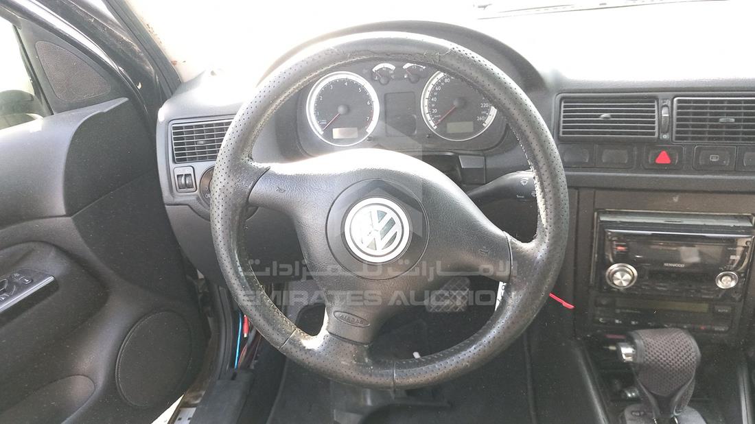 Photo 14 VIN: WVWZZZ1JZ4W025278 - VOLKSWAGEN GOLF 