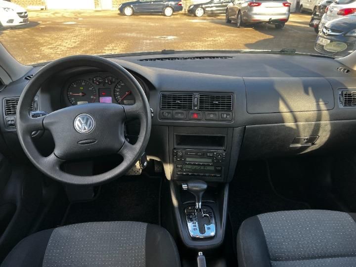 Photo 6 VIN: WVWZZZ1JZ4W062777 - VOLKSWAGEN GOLF 