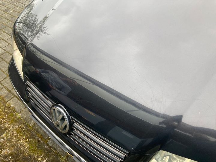 Photo 15 VIN: WVWZZZ1JZ4W159952 - VOLKSWAGEN BORA 