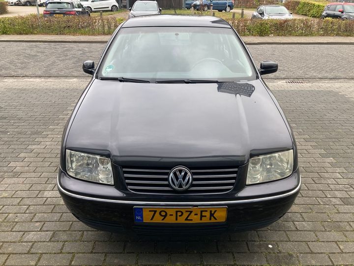 Photo 4 VIN: WVWZZZ1JZ4W159952 - VOLKSWAGEN BORA 