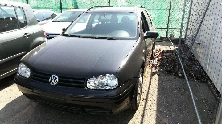 Photo 1 VIN: WVWZZZ1JZ6W021171 - VOLKSWAGEN GOLF 