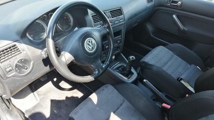 Photo 14 VIN: WVWZZZ1JZ6W021171 - VOLKSWAGEN GOLF 