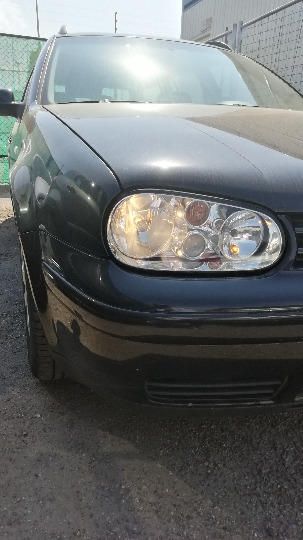 Photo 24 VIN: WVWZZZ1JZ6W021171 - VOLKSWAGEN GOLF 