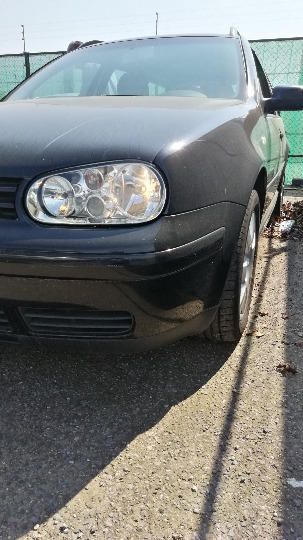 Photo 25 VIN: WVWZZZ1JZ6W021171 - VOLKSWAGEN GOLF 