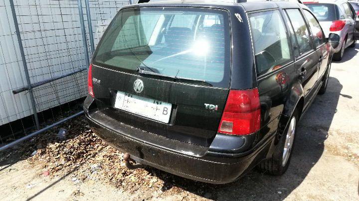 Photo 3 VIN: WVWZZZ1JZ6W021171 - VOLKSWAGEN GOLF 