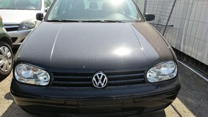 Photo 6 VIN: WVWZZZ1JZ6W021171 - VOLKSWAGEN GOLF 