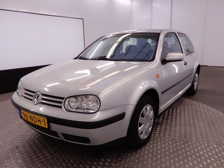 Photo 1 VIN: WVWZZZ1JZWW173570 - VOLKSWAGEN GOLF 