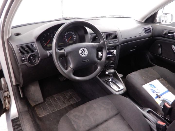 Photo 3 VIN: WVWZZZ1JZWW173570 - VOLKSWAGEN GOLF 