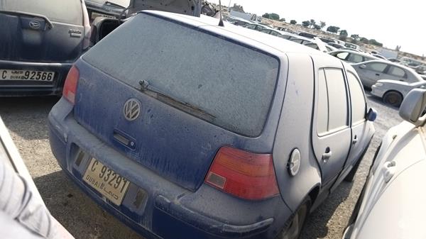 Photo 7 VIN: WVWZZZ1JZXW354015 - VOLKSWAGEN GOLF 