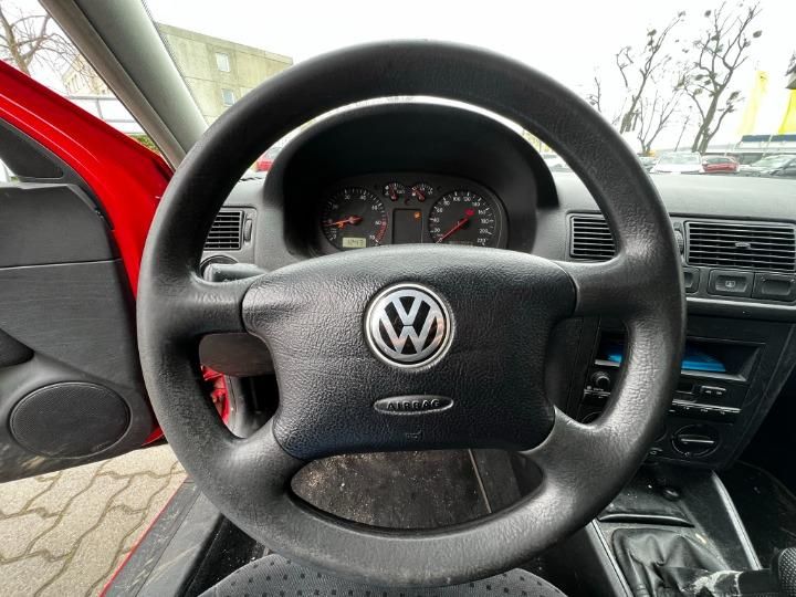 Photo 11 VIN: WVWZZZ1JZYP062683 - VOLKSWAGEN GOLF 