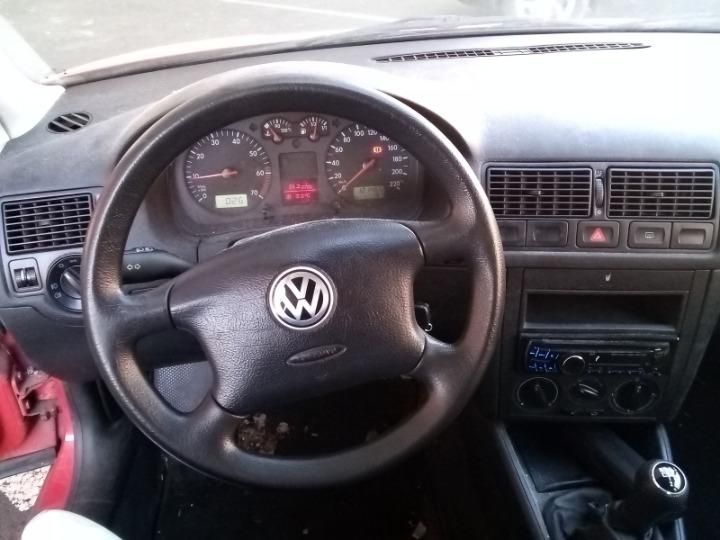 Photo 10 VIN: WVWZZZ1JZYW083622 - VOLKSWAGEN GOLF 