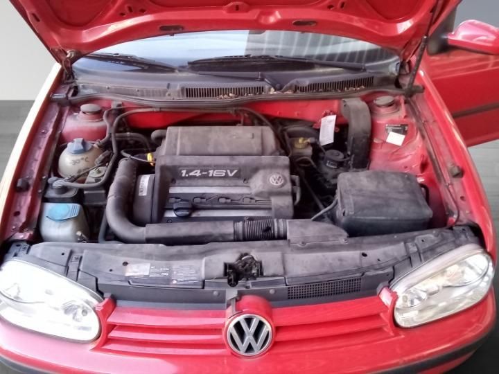 Photo 12 VIN: WVWZZZ1JZYW083622 - VOLKSWAGEN GOLF 