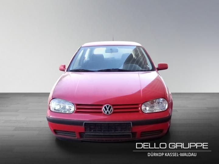 Photo 2 VIN: WVWZZZ1JZYW083622 - VOLKSWAGEN GOLF 