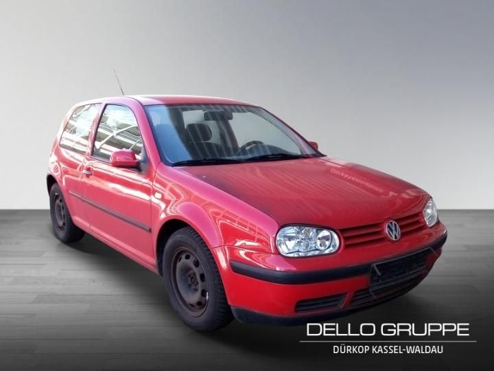 Photo 3 VIN: WVWZZZ1JZYW083622 - VOLKSWAGEN GOLF 