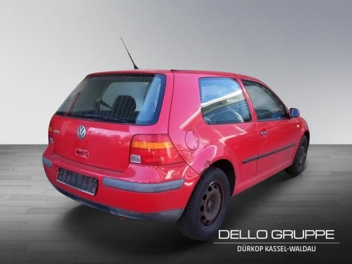 Photo 5 VIN: WVWZZZ1JZYW083622 - VOLKSWAGEN GOLF 