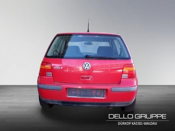 Photo 6 VIN: WVWZZZ1JZYW083622 - VOLKSWAGEN GOLF 