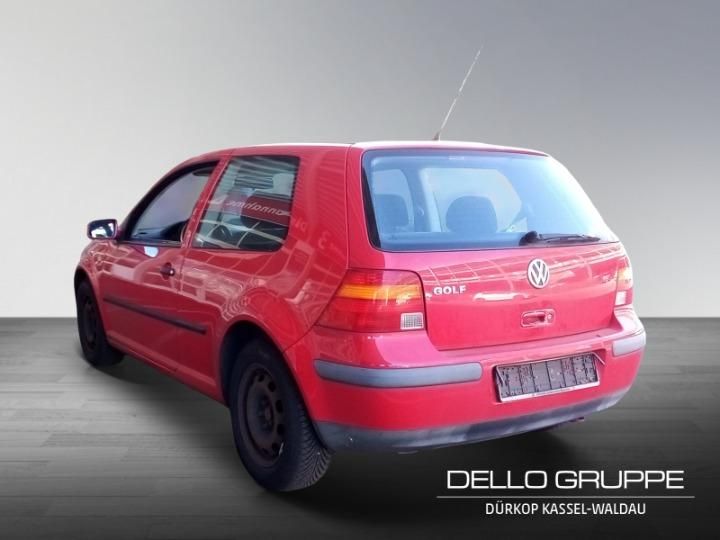 Photo 7 VIN: WVWZZZ1JZYW083622 - VOLKSWAGEN GOLF 