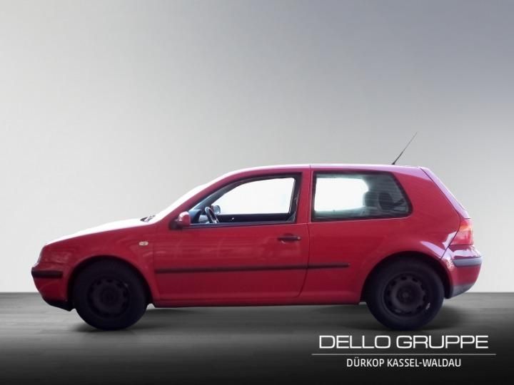 Photo 8 VIN: WVWZZZ1JZYW083622 - VOLKSWAGEN GOLF 