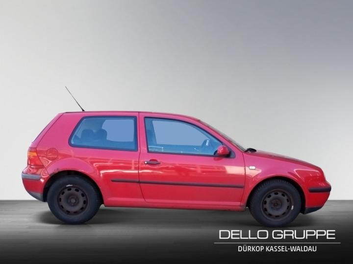 Photo 4 VIN: WVWZZZ1JZYW083622 - VOLKSWAGEN GOLF HATCHBACK 