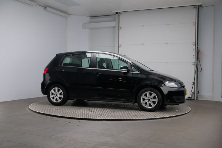 Photo 5 VIN: WVWZZZ1KBZW520712 - VOLKSWAGEN GOLF 