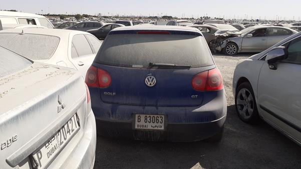 Photo 5 VIN: WVWZZZ1KZ4W109699 - VOLKSWAGEN GOLF 